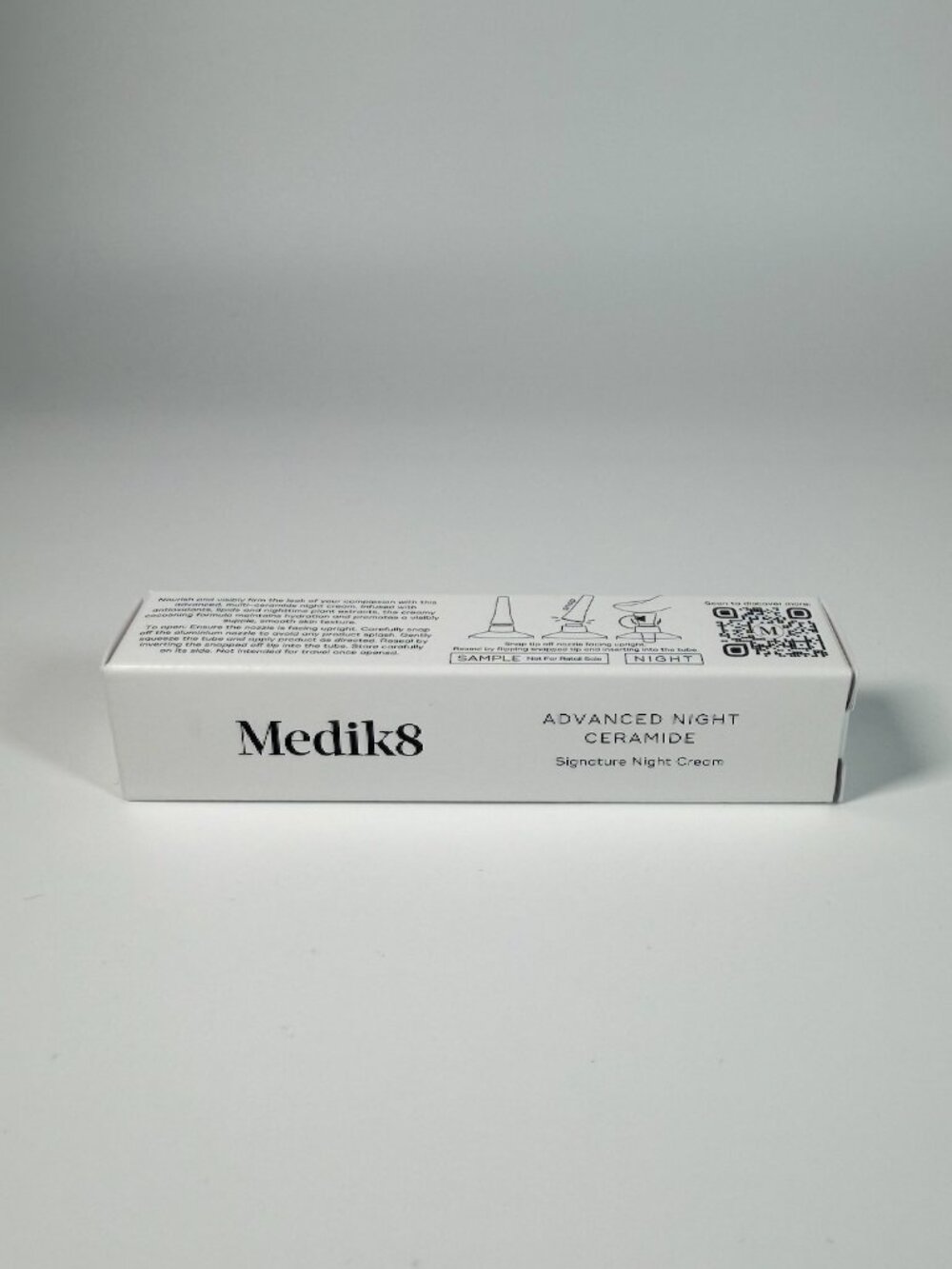 Luxury Skincare Deluxe Bundle Medik8 Kate Somerville Furtuna Travel Size Set NWT - Picture 2 of 15